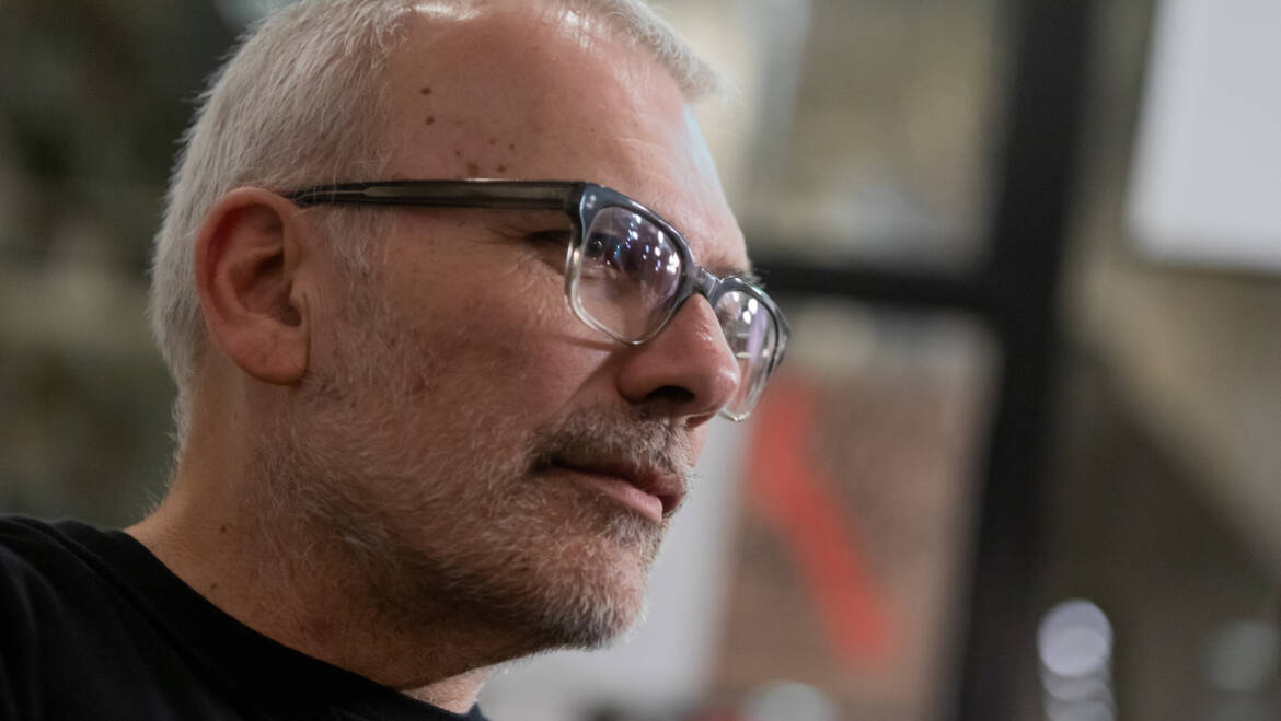 Παρουσίαση “Έξι Λεπτά Ακόμα”, Αθήνα