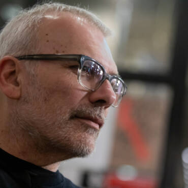 Παρουσίαση “Έξι Λεπτά Ακόμα”, Αθήνα