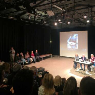 Παρουσίαση “Έξι Λεπτά Ακόμα”, Λευκωσία