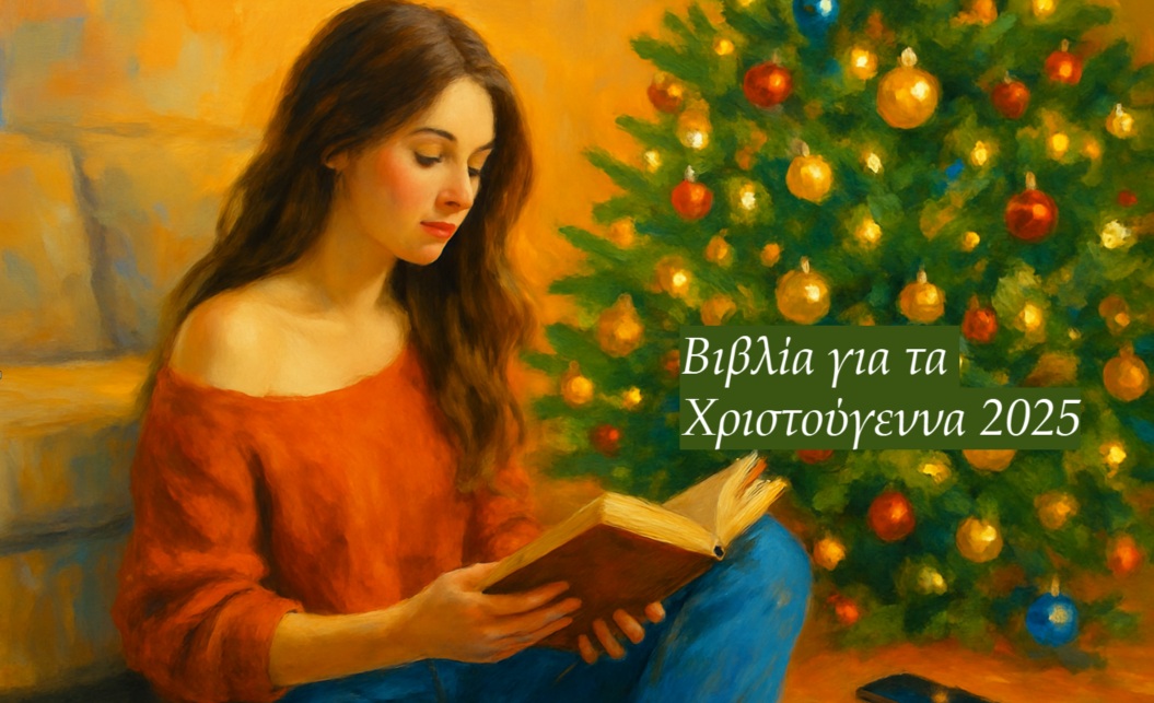 Literature, Δεκέμβριος 2025